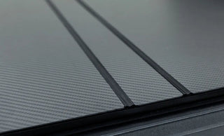 Access LOMAX Tri-Fold Cover: Ram 1500 2019-2023 - Carbon Fiber