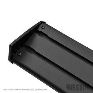 Westin R5 M-Series W2W Nerf Step Bars: Ram 2500 / 3500 2019-2024 w/ Black Finish