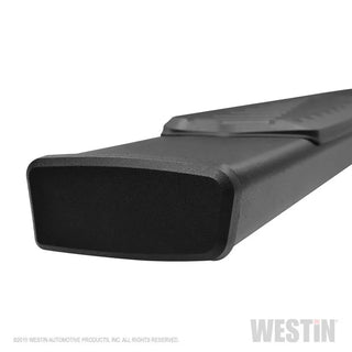 Westin R5 M-Series W2W Nerf Step Bars: Ram 2500 / 3500 2019-2024 w/ Black Finish