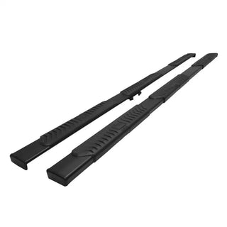 Westin R5 M-Series W2W Nerf Step Bars: Ram 2500 / 3500 2019-2024 w/ Black Finish