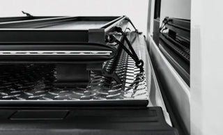 Access LOMAX Tri-Fold Cover: Ram 1500 2019-2023 - Carbon Fiber