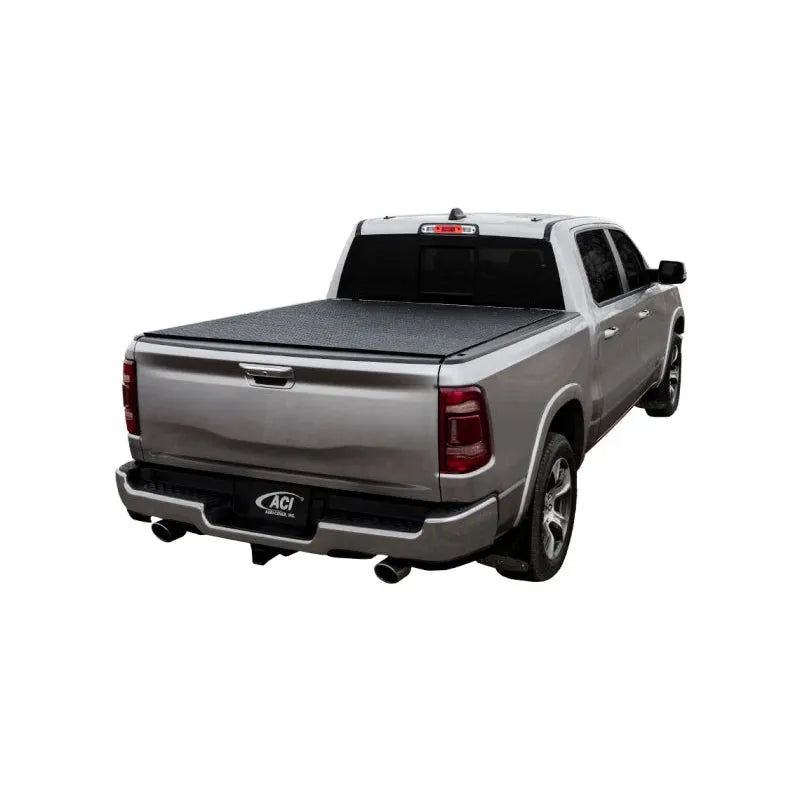 FastHemis Access Lomax Hard Cover Ram 1500 2019-23