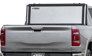 Access Lomax Stance Hard Cover: Ram 1500 2019-2023 w/o Multifunction Tailgate