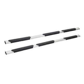 Westin Polished SS R5 M-Series Nerf Step Bars: Ram 1500 (14-18) / 2500 (09-19) / 3500 (09-19)