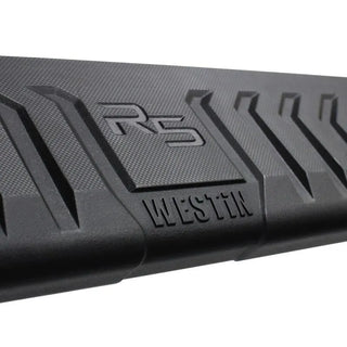 Westin Polished SS R5 M-Series Nerf Step Bars: Ram 1500 (14-18) / 2500 (09-19) / 3500 (09-19)