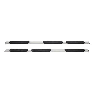 Westin Polished SS R5 M-Series Nerf Step Bars: Ram 1500 (14-18) / 2500 (09-19) / 3500 (09-19)