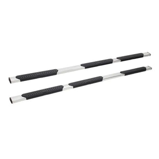 Westin Polished SS R5 M-Series Nerf Step Bars: Ram 1500 (14-18) / 2500 (09-19) / 3500 (09-19)