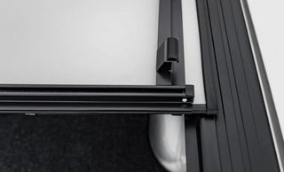 Access Lomax Stance Hard Cover: Ram 1500 2019-2023 w/o Multifunction Tailgate