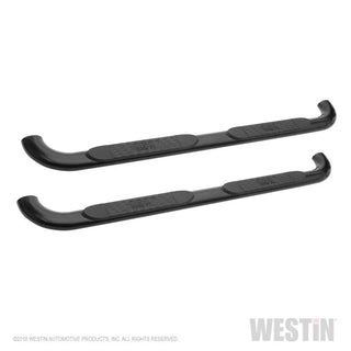 Westin Platinum 4 Oval Nerf Step Bars: Ram 1500 2019-2025