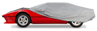 Covercraft Custom Ultratect Car Cover: Dodge Challenger (08-23) - Gray