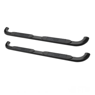Westin Platinum 4 Oval Nerf Step Bars: Ram 1500 2019-2025
