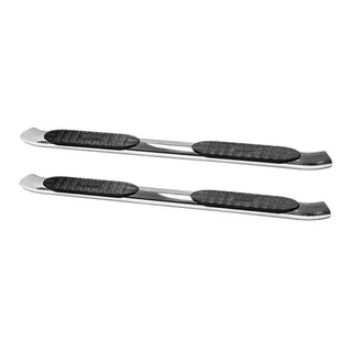 Westin Stainless Steel PRO TRAXX 5 Oval Nerf Step Bars: Ram 1500 2019-2025