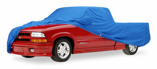 Covercraft Custom Sunbrella Car Cover: Dodge Challenger 19-23 - Pacific Blue