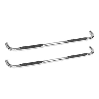 Westin Stainless Steel E-Series 3 Nerf Step Bars: Ram 1500 (2019-25)