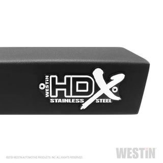 Westin SS Drop Nerf Step Bars: Dodge Ram 1500 (09-10) / Ram 1500 (11-18) / Ram 1500 Classic (19-24)