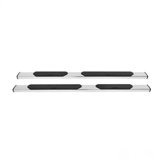 Westin Stainless Steel R5 Nerf Step Bars: Ram 1500 2019-2025