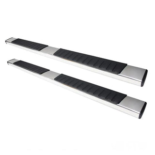 Westin Stainless Steel R7 Nerf Step Bars: Ram 1500 2019-2025