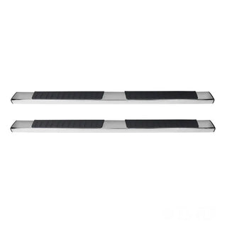 Westin Stainless Steel R7 Nerf Step Bars: Ram 1500 2019-2025