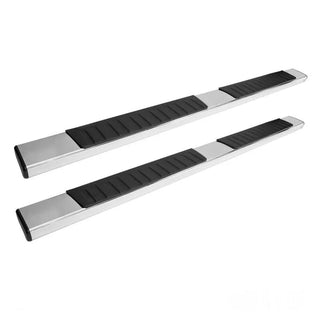 Westin Stainless Steel R7 Nerf Step Bars: Ram 1500 2019-2025