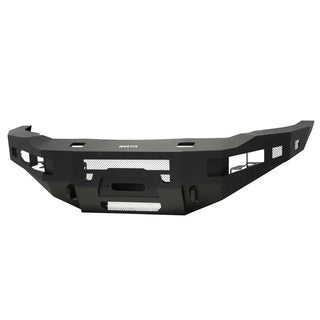 Westin Pro-Series Front Bumper: Dodge Ram 2500 (2010) / Ram 2500 / 3500 (11-18)