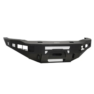 Westin Pro-Series Front Bumper: Dodge Ram 2500 (2010) / Ram 2500 / 3500 (11-18)
