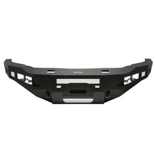 Westin Pro-Series Front Bumper: Dodge Ram 2500 (2010) / Ram 2500 / 3500 (11-18)