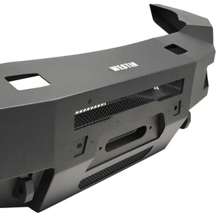 Westin Pro-Series Front Bumper: Dodge Ram 2500 (2010) / Ram 2500 / 3500 (11-18)