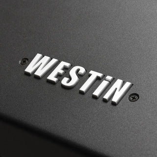 Westin Pro-Series Front Bumper: Dodge Ram 2500 (2010) / Ram 2500 / 3500 (11-18)