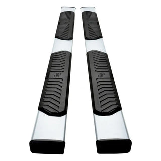 Westin SS Nerf Step Bars: Fits Ram 1500 / 2500 / 3500 (09-24) - Polished
