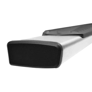 Westin SS Nerf Step Bars: Fits Ram 1500 / 2500 / 3500 (09-24) - Polished