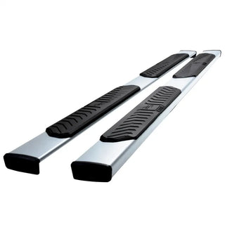 Westin SS Nerf Step Bars: Fits Ram 1500 / 2500 / 3500 (09-24) - Polished