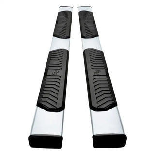 Westin SS Nerf Step Bars: Fits Ram 1500 / 2500 / 3500 (09-24) - Polished