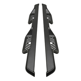 Westin Outlaw Drop Nerf Step Bars: Fits Ram 1500 / 2500 / 3500 (09-24)