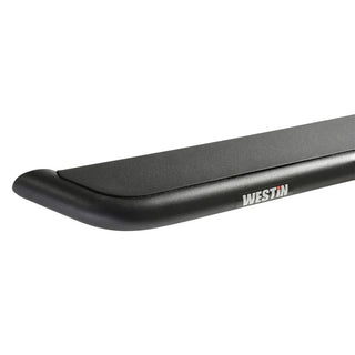 Westin Outlaw Drop Nerf Step Bars: Fits Ram 1500 / 2500 / 3500 (09-24)