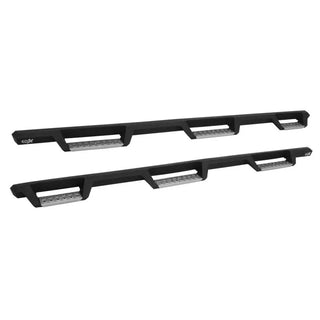 Westin Heavy Duty SS Drop W2W Nerf Step Bars: Ram 1500 2019-2025