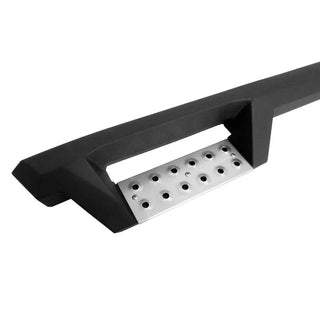 Westin Heavy Duty SS Drop W2W Nerf Step Bars: Ram 1500 2019-2025