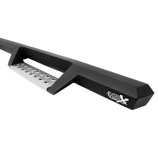 Westin Heavy Duty SS Drop W2W Nerf Step Bars: Ram 1500 2019-2025