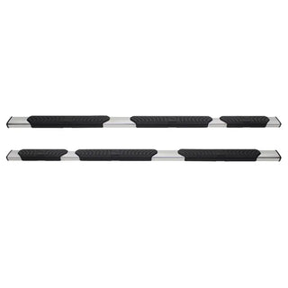 Westin Polish Stainless Steel R5 M-Series Nerf Step Bars: Ram 1500 2019-2025