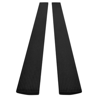 Westin Textured Black Pro-E Running Boards: Ram 1500 2019-2025