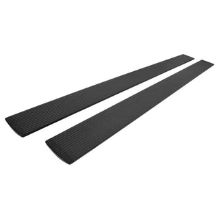 Westin Textured Black Pro-E Running Boards: Ram 1500 2019-2025