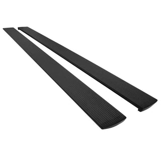 Westin Textured Black Pro-E Running Boards: Ram 1500 2019-2025