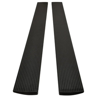 Westin Textured Black Pro-E Running Boards: Ram 1500 2019-2025