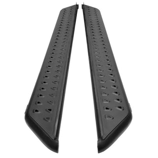 Westin Outlaw Running Boards: Dodge Ram 1500 (09-18) / Ram 1500 Classic (19-24)