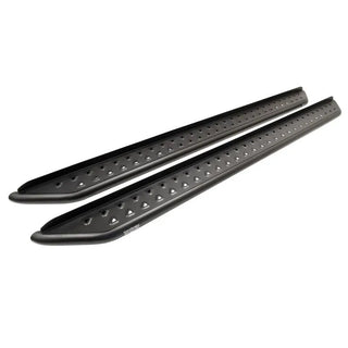 Westin Outlaw Running Boards: Dodge Ram 1500 (09-18) / Ram 1500 Classic (19-24)