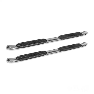 Westin Stainless Steel PRO TRAXX 4 Oval Nerf Step Bars: Ram 1500 2019-2025