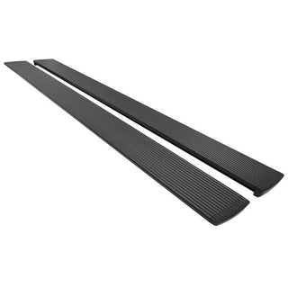 Westin Pro-E Electric Running Boards: Dodge Ram 1500 (2009-2018) / Ram 1500 Classic (2019-2024)