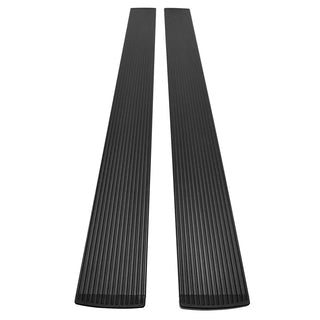 Westin Pro-E Electric Running Boards: Dodge Ram 1500 (2009-2018) / Ram 1500 Classic (2019-2024)