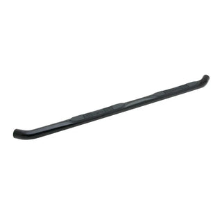 Westin Black E-Series Nerf Step Bars: Jeep Wrangler (07-17) / Wrangler JK (18)