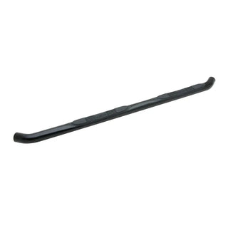 Westin Black E-Series Nerf Step Bars: Jeep Wrangler (07-17) / Wrangler JK (18)