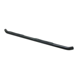 Westin Black E-Series Nerf Step Bars: Jeep Wrangler (07-17) / Wrangler JK (18)